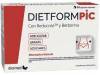 Dietmed DietForm PIC 30 cps.