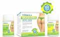 Frmula Brasileira Detox + Burn Comprimidos