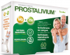 Prostalivium 60 Cpsulas