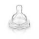 Philips Avent Tetina Classic Fluxo Varivel 3m+ - Pack 2