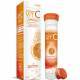 Fharmonat Aspigrip Vitamina C Comprimidos