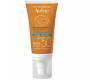 Avene Cleanance Solar 50+ 50ml