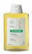 Klorane Champ Camomila 200 ml