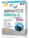 Advancis mega-3 Super DHA