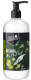 Real Natura lcool Gel Tea Tree Oil  500ml