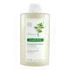 Klorane Champ Leite de Amndoa 400 ml