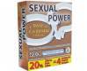 Pure Nature Sexual Power + Pau de Cabinda 5-1 Ampolas