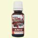 Elegante Aroma Natural de Anis