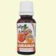 Elegante Aroma Natural de Laranja