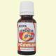 Elegante Aroma Natural de Pssego