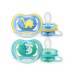 Philips Avent Chupeta Ultra Air Silicone 18M+ Boy