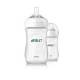 Philips Avent Bibero Natural Fluxo 2 Duo 260ml