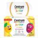 Centrum Junior Complemento A a Zinco 60 Comprimidos