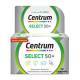 Centrum Select 50+ Complemento A a Zinco 30 Comprimidos