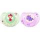 Philips Avent Chupeta Classic p/ Rapariga 6-18M