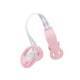 Curaprox Baby Suporte P/ Chupeta _ Rosa