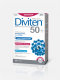 Diveten 50+ 30Comprimido