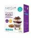 EasySlim Muesli Caramelo e Chocolate