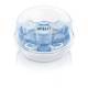 Philips Avent Esterilizador Vapor Microondas
