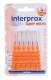 Dentaid Interprox Super Micro Escovilhes
