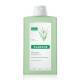 Klorane Champ com Leite de Papiro 400 ml