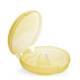 Medela Mamilos de Silicone Contact - Tamanho L 1 Par