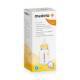Medela Bibero Leite Materno com Tetina S 1 bibero (150 mL)