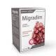 Dietmed Migradim 60 Cpsulas