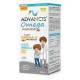 Advancis mega Mousse Laranja Limo 100ml