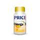Fharmonat Price Omega 3 1000mg 90 cpas