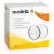 Medela Protetores de Mamilo 1Par