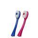 Elgydium Kids Recarga Escova Dentrfica Power Kids 2 unid.