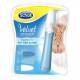 Scholl Lima Eletrica Velvet Smooth