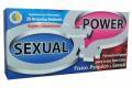 Sexual Power Ampolas