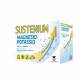 Sustenium Magnsio e Potssio 14 Saquetas