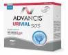 Advancis Urivial SOS 15 Ampolas