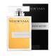 Yodeyma Wow Scent 100ml