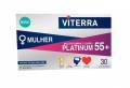 Viterra Platinum 55+ Mulher