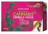 Phytogold Cannabis Formula+Fucus 30 caps