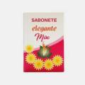 Elegante Sabonete ME (aroma a ROSA)