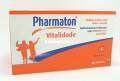 Pharmaton Vitalidade 60 CAPS