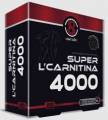Super L-Carnitina 4000 Ampolas