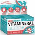 Vitamineral A-Z Total 30 Caps.