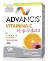 Advancis Vitamina C + Equincea