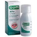 Butler Gum Afta Clear Colutrio - 120ml