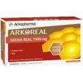 Arko Real Geleia Real 1500 mg 20 Ampolas