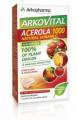 Arkovital Acerola 1000 - 30 Comprimidos