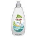 Avent Friendly Organic Detergente Biberes e Acessrios 500ml