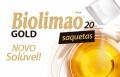 Fharmonat Biolimo Gold Ch 20 Saquetas