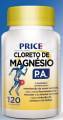 Fharmonar Price Cloreto de Magnsio P.A 120 Comprimidos